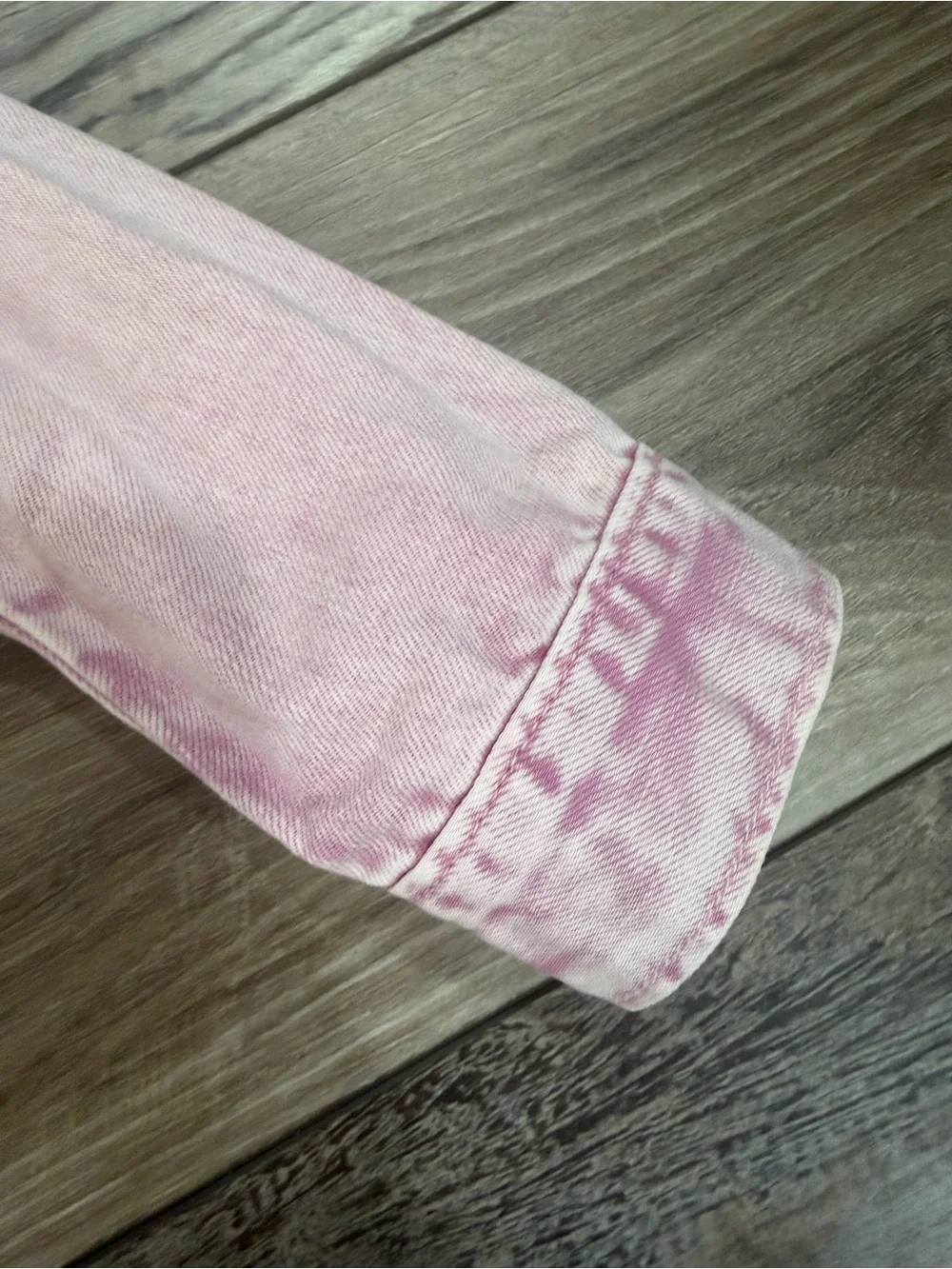 GAP like new